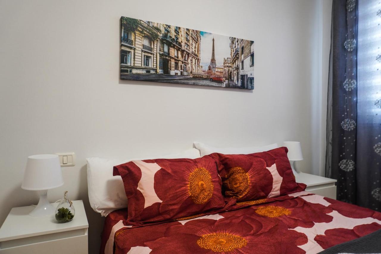 Los Abrigos Relax Apartment Exteriér fotografie